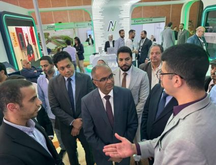    - "إسماعيل" يؤكد حرص وزارة الإسكان على مواكبة التكنولوجيا الحديثة ودعم التطوير المستمر  ...........................................................  بيان صادر عن وزارة الإسكان والمرافق والمجتمعات العمرانية