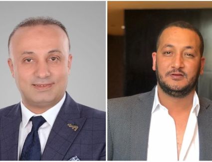 شركة «ND الدربالي» تتعاقد مع «البسيوني ديفلوبمنت» لتقديم استشارات تسويقية لمشروعاتها بالدلتا