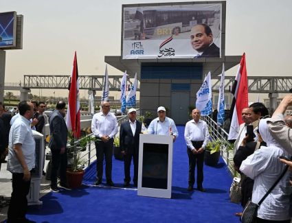 ننشر تصريحات رئيس الوزراء عقب تفقده التشغيل التجريبي للمرحلة الأولى من الأتوبيس الترددي على الطريق الدائري