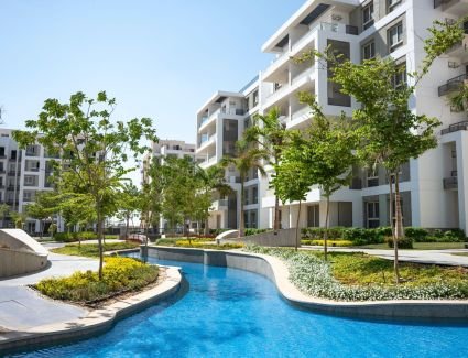 بيتا للتطوير العقاري  تعزز وجودها الإقليمي وتشارك بمعرض قرار بأبوظبي بوحدات استلام فوري وعروض حصرية  