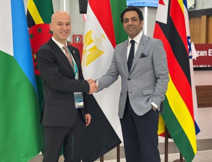 تحالف معماري دولي يجسد الإبداع: تعاون جديد بين “محمد طلعت المعماري” والاتحاد الروسي في الهندسة المعمارية