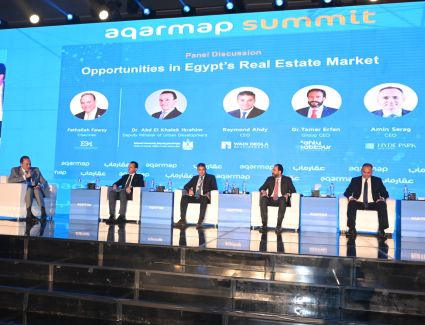 بدعوة من عقارماب... وفد سعودي من قادة القطاع العقاري يزور القاهرة في جولة ميدانية ويلتقي كبار المطورين بالسوق المصري