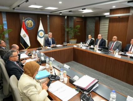 البترول: تكوين ذراع فنى لشركة ثروة للبترول لاكتشاف فرص استثمارية جديدة داخل وخارج مصر