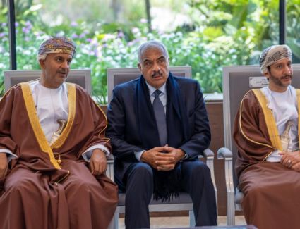 طلعت مصطفى توقع إتفاقية مع وزارة الإسكان بسلطنة عمان لتطوير مشروعين عقاري وسياحي باستثمارات 1.5 مليار ريال عماني