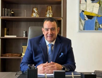 أمين صندوق اتحاد المقاولين : ارتفاع اسعار الأسمنت يؤثر سلبا على القطاع ويزيد من معانات المقاولين