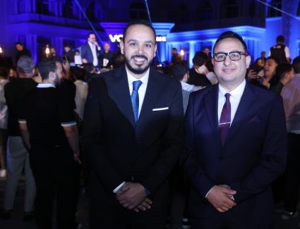 شركة «VOYA development» تطلق  مشروع «COY» بغرب القاهرة  خلال احتفالية ضخمة باستثمارات ملياري جنيه