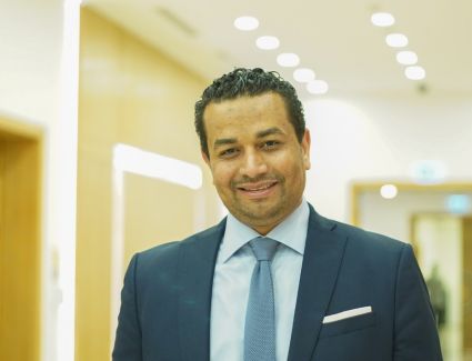 باستثمارات تتجاوز 650 مليون جنيه .. ‏ICapital Development  تطلق أول مشروعاتها بالعاصمة الإدارية CLOUD 7 