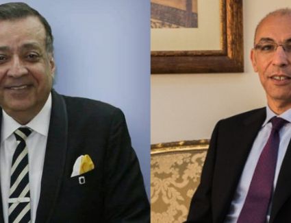 "مطور إكس" تطلق مشروع "The Muse" أول مشروعاتها التجارية والإدارية بالقاهرة الجديدة