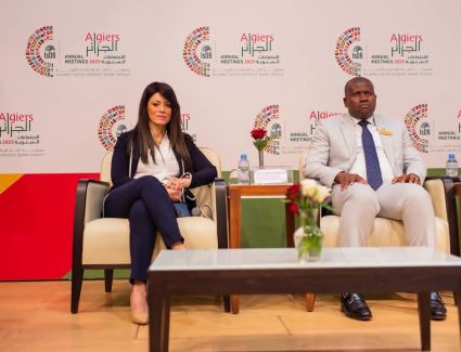 «المشاط» مصر دشنت المجموعة الوزارية لريادة الأعمال لتعزيز قدرة الشركات الناشئة على النمو