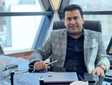 "خالد صبري هولدينج" تطلق "رونزا تاور" بالعاصمة الإدارية الجديدة باستثمارات 500 مليون جنيه