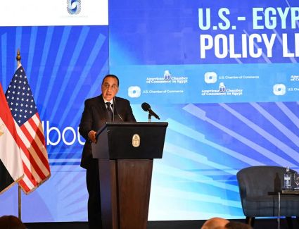 مدبولى: تمكين القطاع الخاص حجر الزاوية في استراتيجية مصر للتحول الاقتصادي