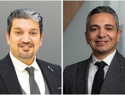 شركة «Arabian Mark Developments» تبدأ عملها في السوق العقاري برؤية استثمارية طموحة ومبتكرة 