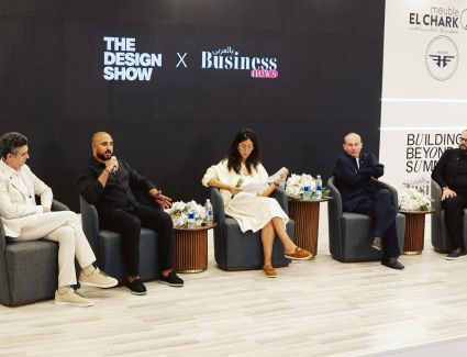  "اربن لينز" الكويتية: استراتيجية التنمية الصناعية بمصر ستنعكس إيجابيا على صناعة العقار التعاقدات الطويلة مع الموردين تتضمن مخاطرة.. والتعاون بين التصميم والتطوير «أمر حتمي»