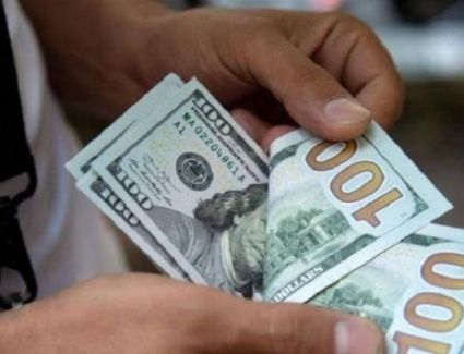 تعرف على سعر الدولار بالبنوك المصرية اليوم