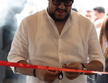 “ماستر جروب ” تفتتح فرعها الجديد بالإسكندرية ضمن خطة توسعية طموحة تغطي محافظات مصر