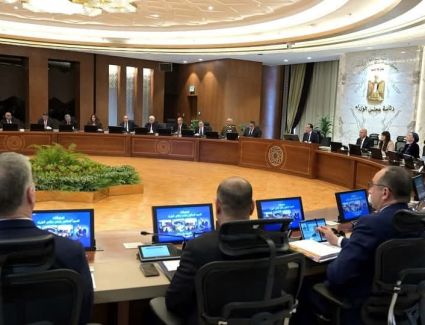 11 قرارا للحكومة اليوم.. اعرف التفاصيل