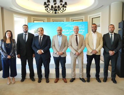 على هامش الاحتفال بفعاليات يوم البيئة العالمي.. شركة بيتي-احدى شركات المراعي، تنظّم ندوة توعوية حول  أبرز الممارسات المستدامة في قطاع الأغذية والمشروبات