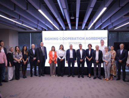  جامعة السويدي والظاهرة - مصر للزراعة  يتعاونان  لربط التعليم التطبيقي باحتياجات السوق الزراعي