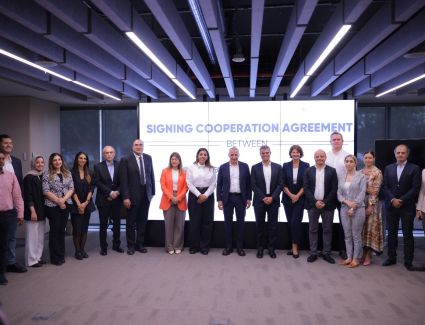  جامعة السويدي والظاهرة - مصر للزراعة  يتعاونان  لربط التعليم التطبيقي باحتياجات السوق الزراعي