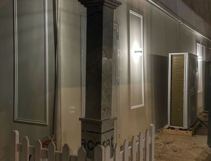   Alaa Mohdar, Premium Hajj Mutawwif:  Handover of Mina and Arafat Camps Begins, with New Technologies and Services for Pilgrims’ Comfort