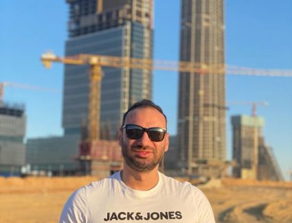 منطقة "البرج الايقونى" بالعاصمة الإدارية أكثر المناطق جذباً للإستثمار محلياً وعالمياً خلال ٢٠٢١ 