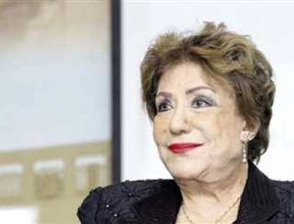 وفاة «سيدة المسرح العربي» سميحة أيوب عن عمر يناهز 93 عاما