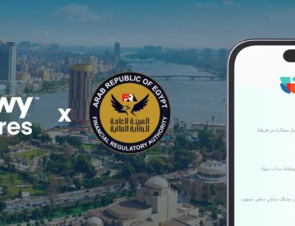 ناوي شيرز تقود خطوة تنظيم الاستثمار العقاري الجزئي في مصر 