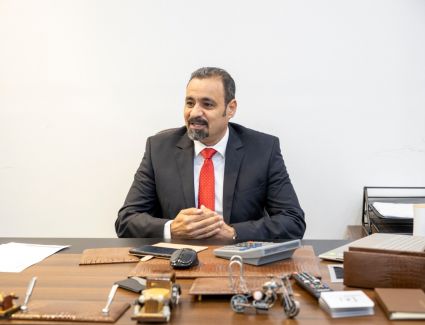 كابيتال لينك تشارك بمعرض(Nextmove) بخصومات تصل  ل 50%   