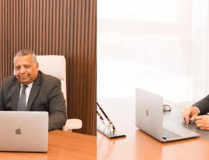 تحالف استثماري جديد بخبرة 32 عام بين شركتى "سامكو" و"سيجمنت".. لإطلاق كيان عقاري ضخم بإستثمارات تتجاوز 20 مليار جنيه