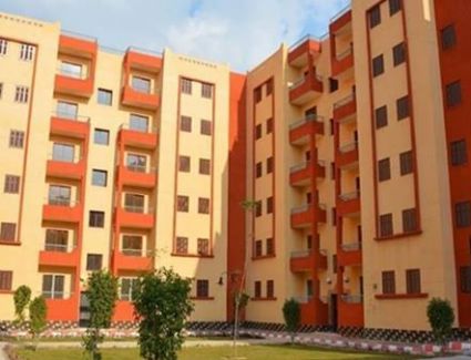 تعرف علي شروط الحصول على وحدة سكنية في مبادرة سكن لكل المصريين