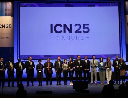 "البنك الدولي" و"شبكة المنافسة الدولية" يمنحان مصر الجائزة الأولى عن سياسات المنافسة لعام 2025