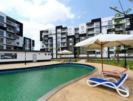 الإسكان: 6 يوليو.. بدء تسليم دفعة جديدة من وحدات مشروع جنة للفائزين بمدينة المنصورة الجديدة