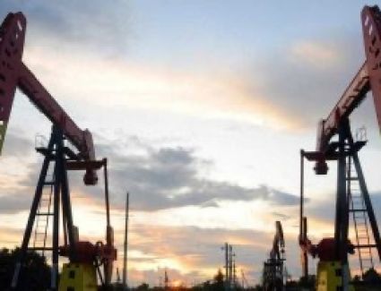 ارتفاع أسعار النفط لليوم الثالث على التوالى وخام برنت يسجل 68.58 دولار