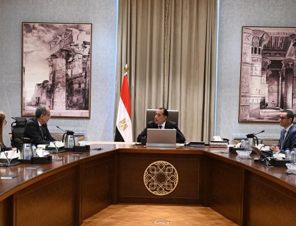 رئيس الوزراء يستعرض خطوات تنفيذ برنامج الطروحات الحكومية في قطاع الاتصالات وتكنولوجيا المعلومات