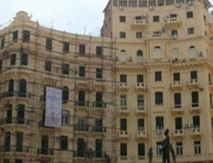 الأولوية لمستأجري الإيجار القديم في وحدات الدولة خلال الفترة الانتقالية بموجب مشروع قانون جديد 