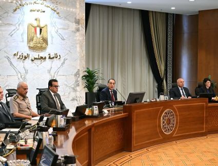 10 قرارات للحكومة في اجتماعها الأسبوعي.. تعرف عليها