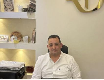 رئيس شركة «رويال ديكور»: أعمال الديكور الاحترافية تضيف قيمة هامة للثروة العقارية