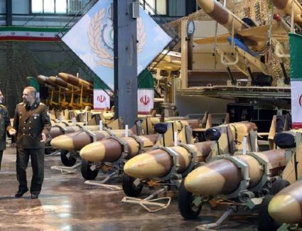 إيران: تم إخلاء المنشآت النووية الـ3 في نطنز وفوردو وأصفهان منذ فترة