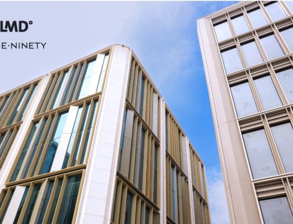 افتتاح مقر "بي دبليو سي" المستدام بالشرق الأوسط بالمرحلة الأولى لمشروع One Ninety  الذي تتجاوز استثماراته مليار دولار