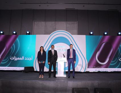 فيليب موريس مصر تطلق جهاز IQOS ILUMA i في قفزة تكنولوجية جديدة نحو مستقبل خالٍ من الدخان