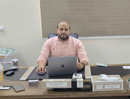 «راية للتطوير» تطلق مشروعها الجديد «إيليت جاردنز» بحدائق أكتوبر..وتستهدف 270 مليون جنيه مبيعات بالمرحلة الأولى