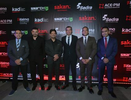 عبدالرحمن عصام: إطلاق خطة تسويقية قوية لمشروع PARK U كوجهة جديدة مميزة لمدينة الشروق   