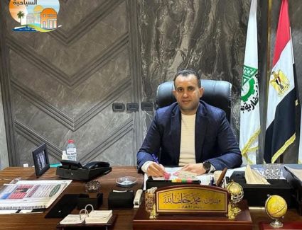 المهندس محمد خلف الله: تطوير شامل بقرى الساحل الشمالي..و استراتيجية شاملة لتقديم تجربة سياحية عالمية