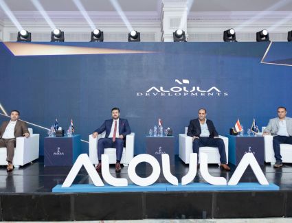 «الأولى للتطوير» تشارك في «جولدن هب» بالعلمين الجديدة.. وتقدم عروضًا حصرية بالملتقى 