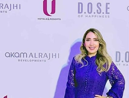 خبيرة عقارية : العلمين الجديدة تمثل قلب الحركة العقارية والسياحية في الساحل الشمالى