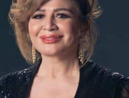 حبس المتهم بسرقة فيلا الفنانة إلهام شاهين 4 أيام