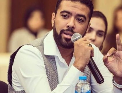 عبد الحميد الوزير:  قرار "المجتمعات العمرانية" بوقف بيع اراضى الأفراد يحجم من دخول غير المتخصصين للقطاع