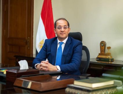 وزير المالية:صرف مستحقات ٢٤٠٠ شركة مصدرة حتى الآن بقيمة إجمالية تتجاوز ٢٥ مليار جنيه