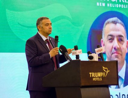 شركة «Rock Developments» تطلق أحدث توسعاتها في 2025 مشروع "روك جرين" بهليوبوليس الجديدة باستثمارات 7 مليارات جنيه 