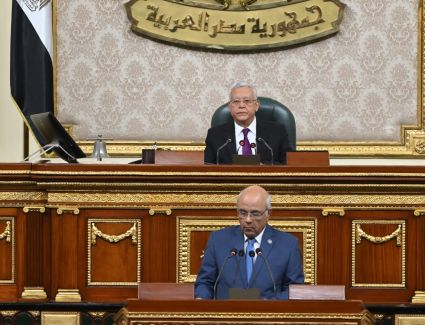 مجلس النواب يوافق نهائيًا على مشروع قانون الإيجار القديم